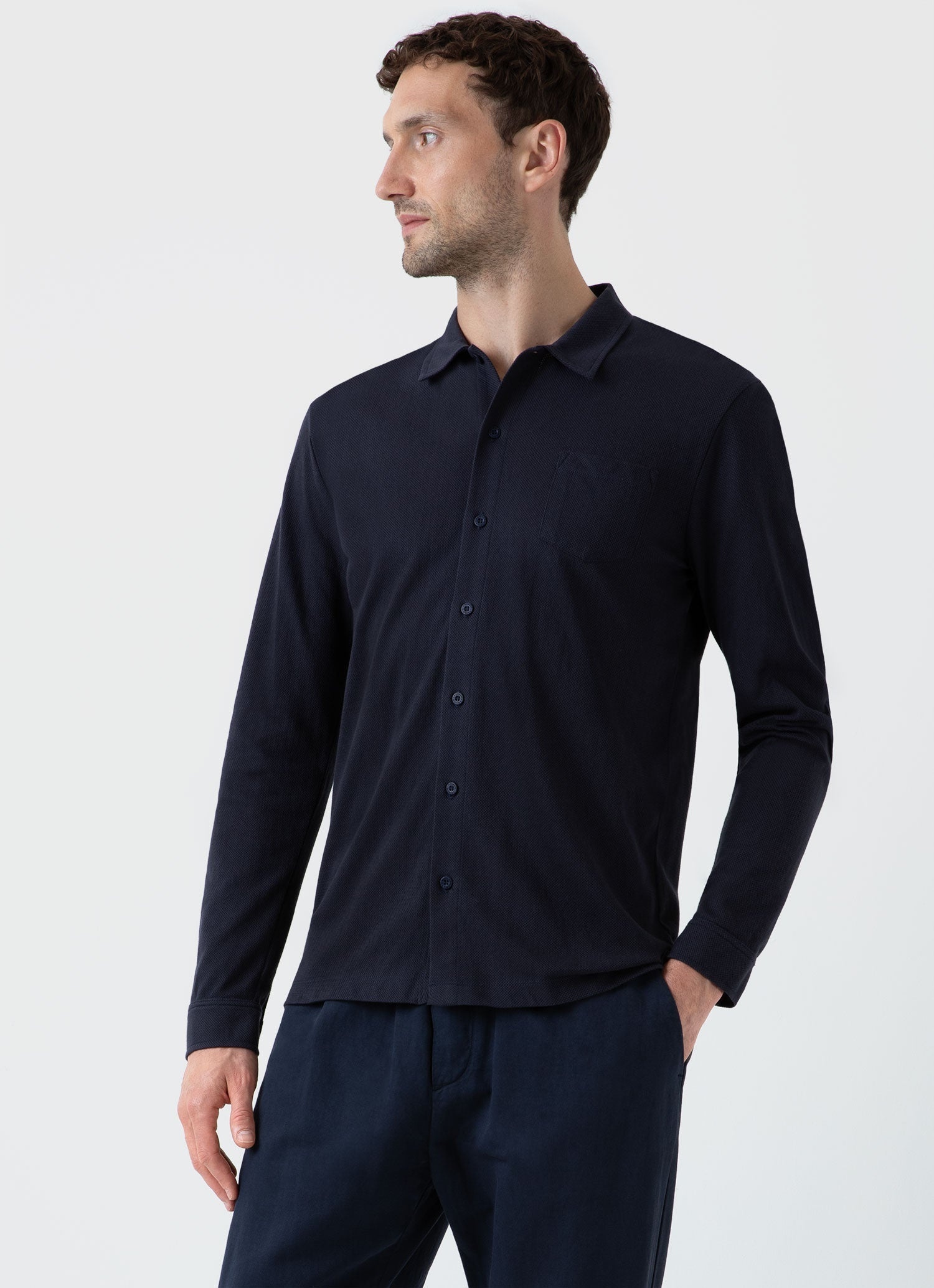 Riviera Shirt - 2