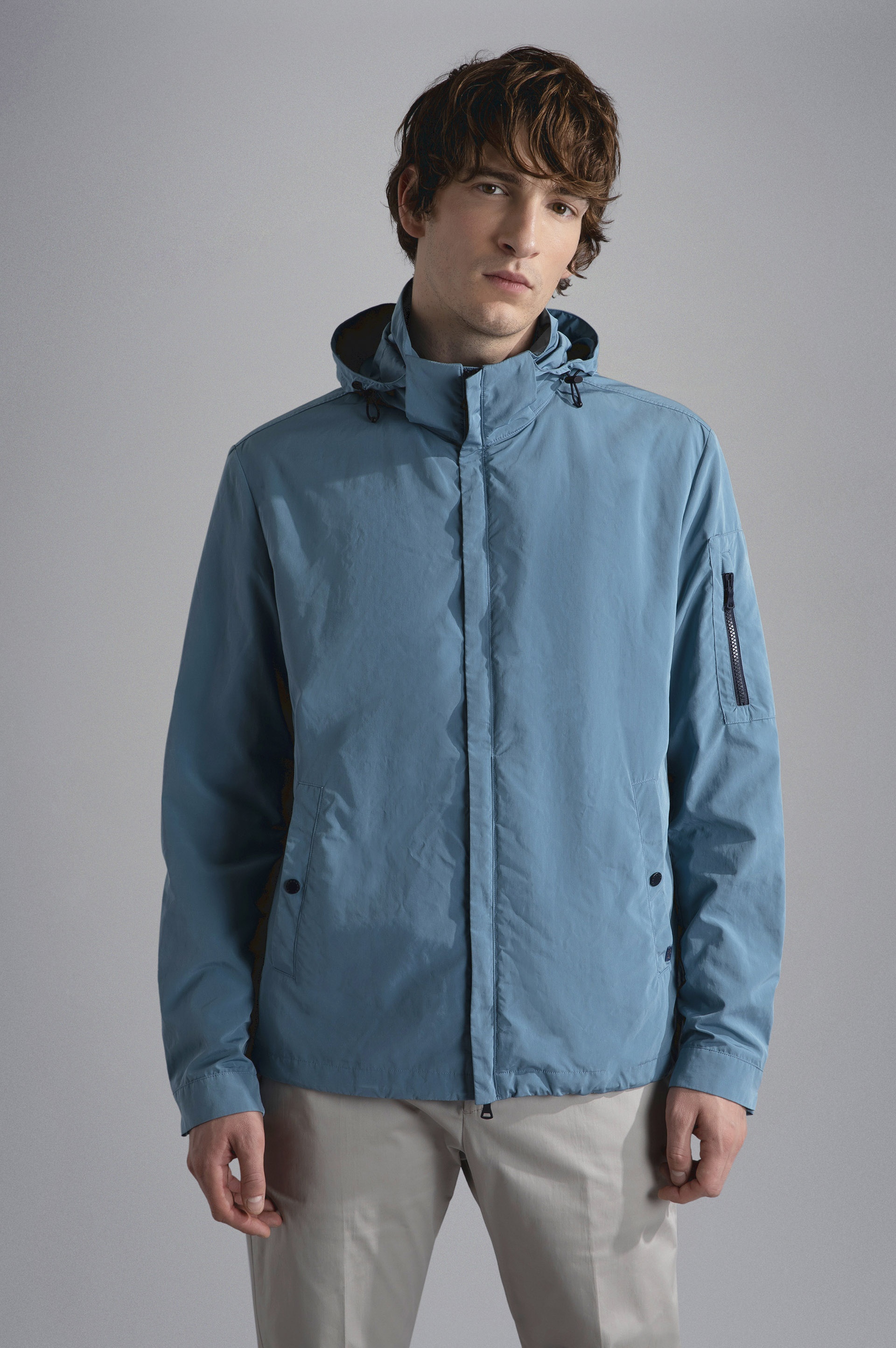 RE-130 HIGH DENSITY WINDBREAKER - 6