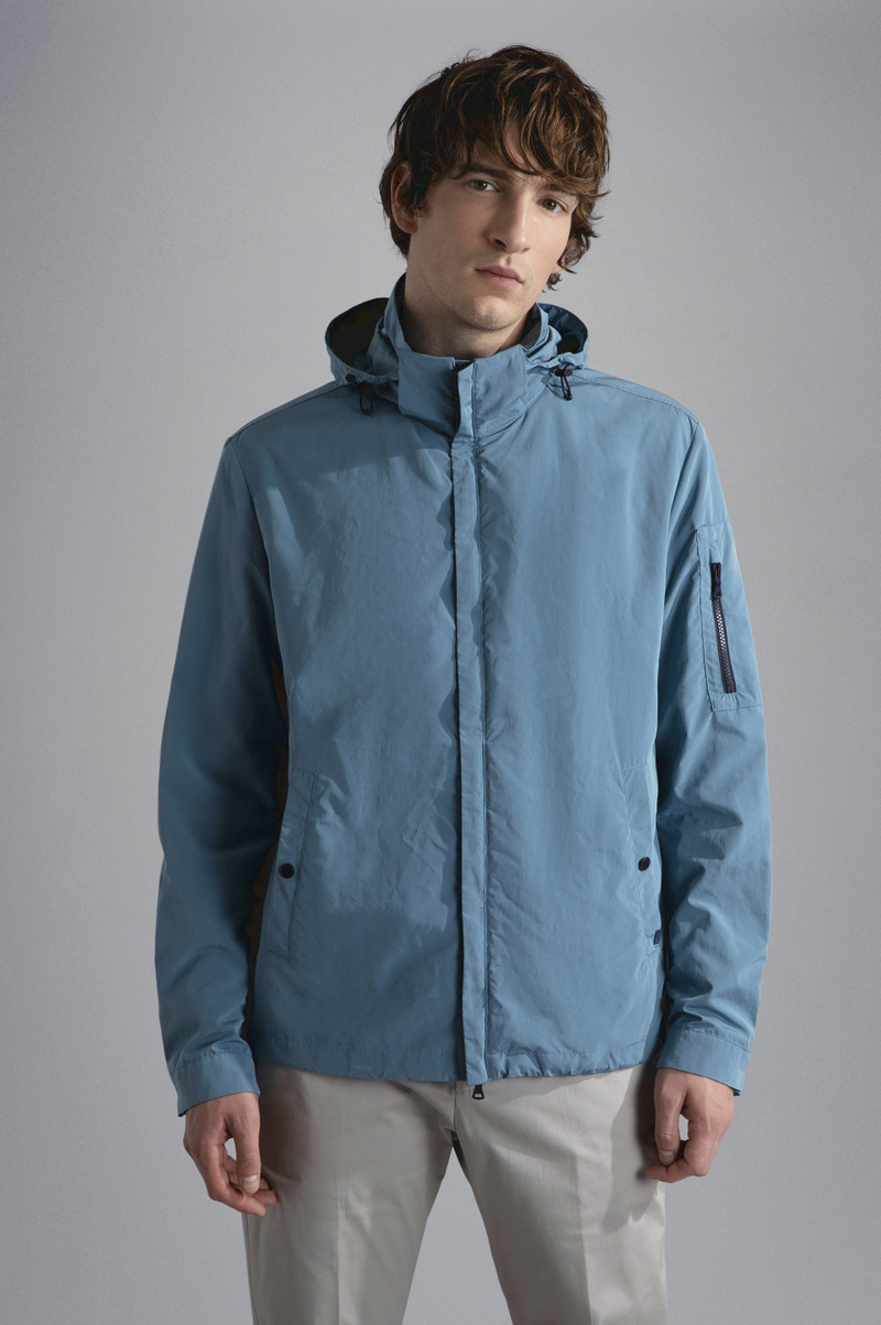 RE-130 HIGH DENSITY WINDBREAKER 6
