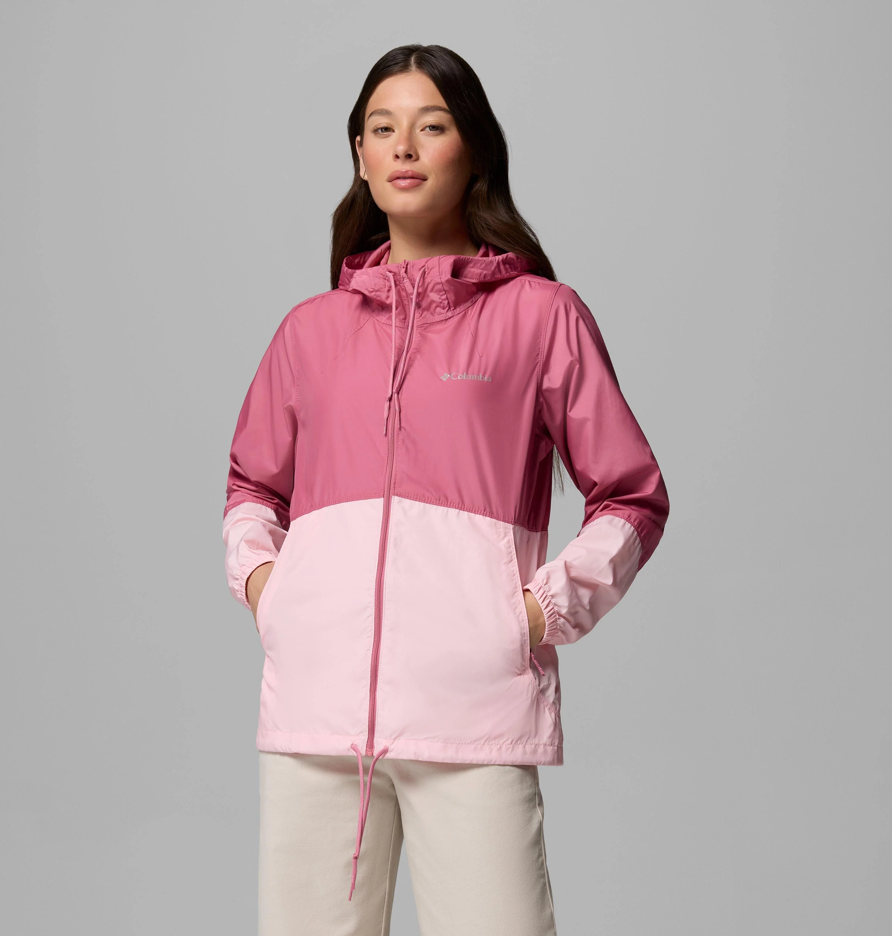Women's Flash Forward II Windbreaker - 1