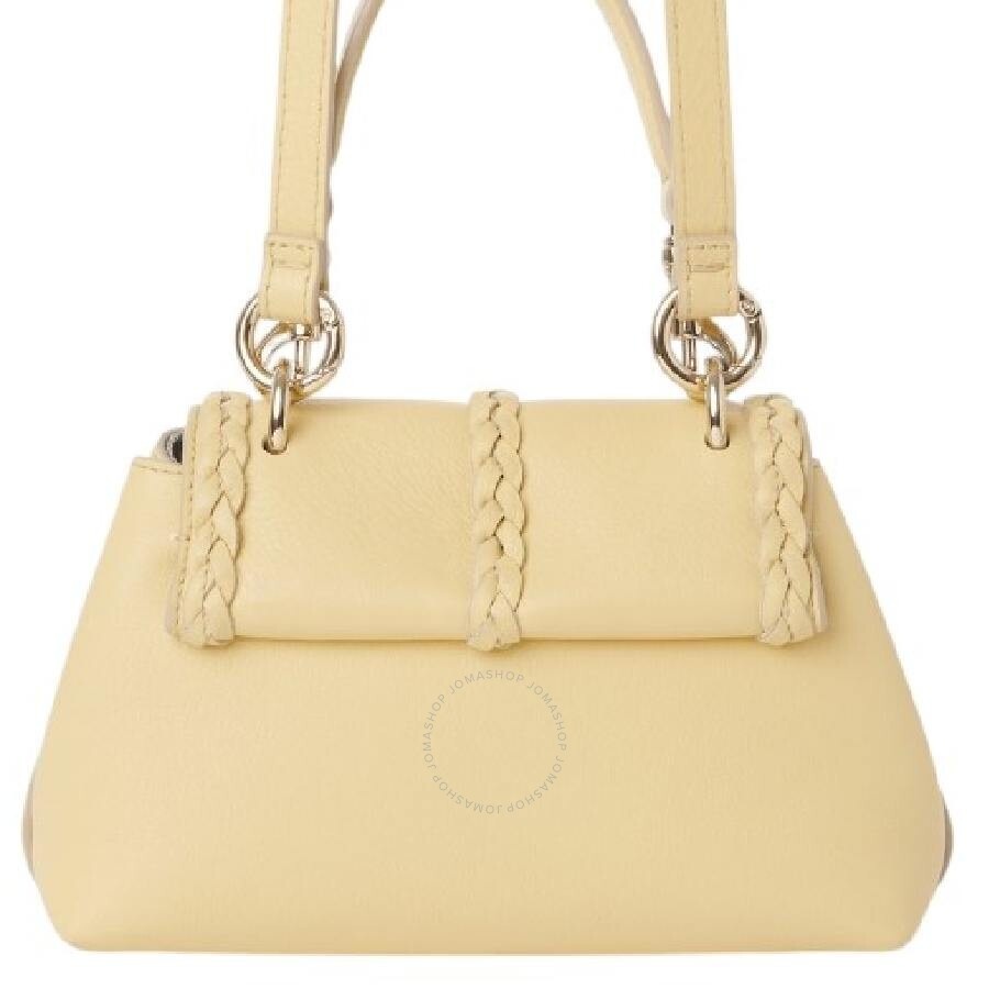 Chloe Penelope Mini Soft Leather Shoulder Bag - 2