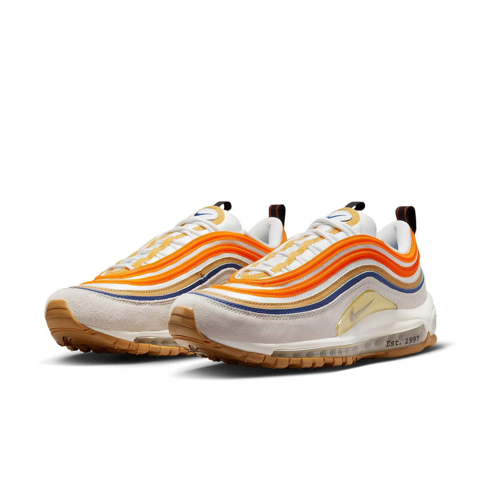 Nike Air Max 97 SE 'M. Frank Rudy' DV2619-100 - 5