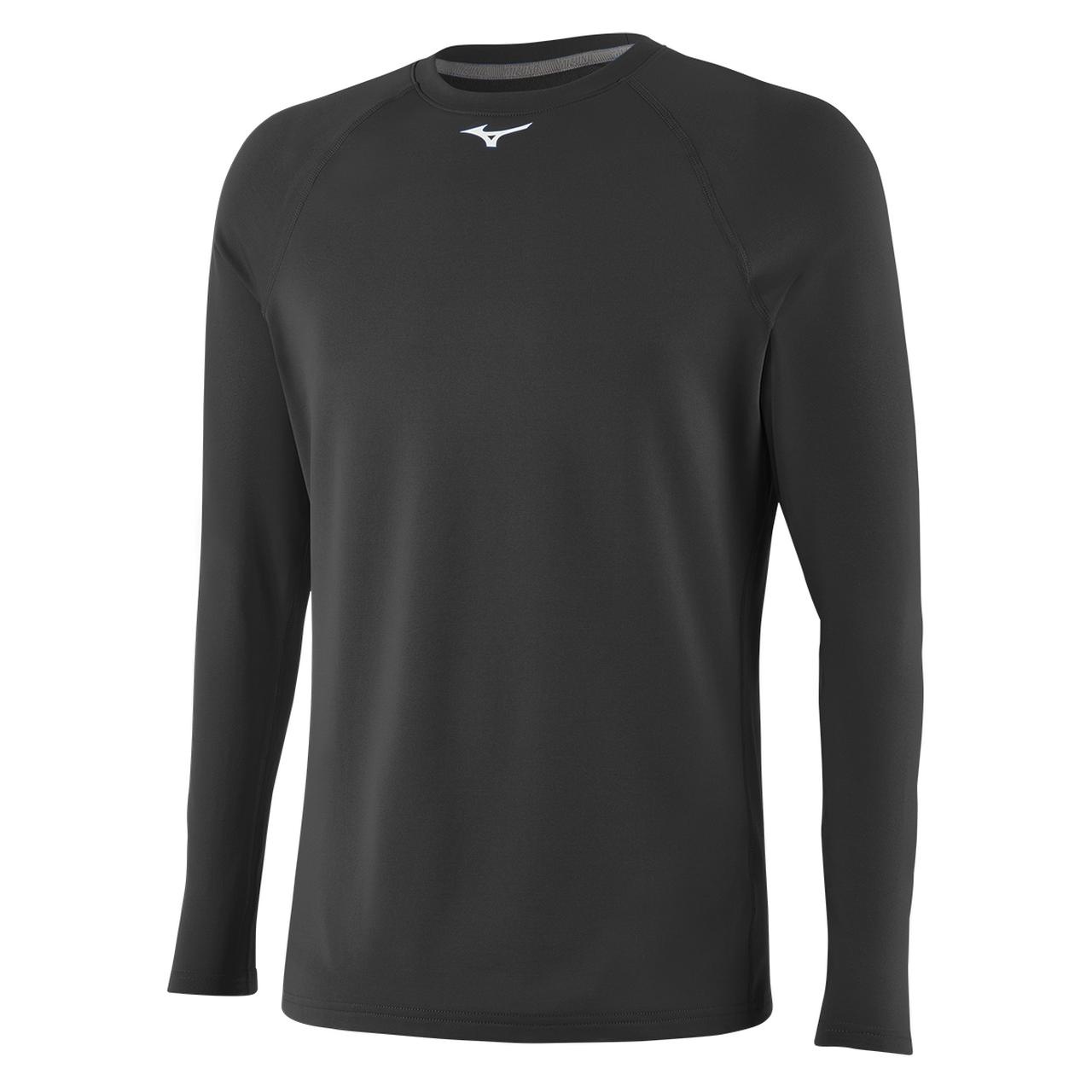 Men's Thermo Compression Long Sleeve - 1