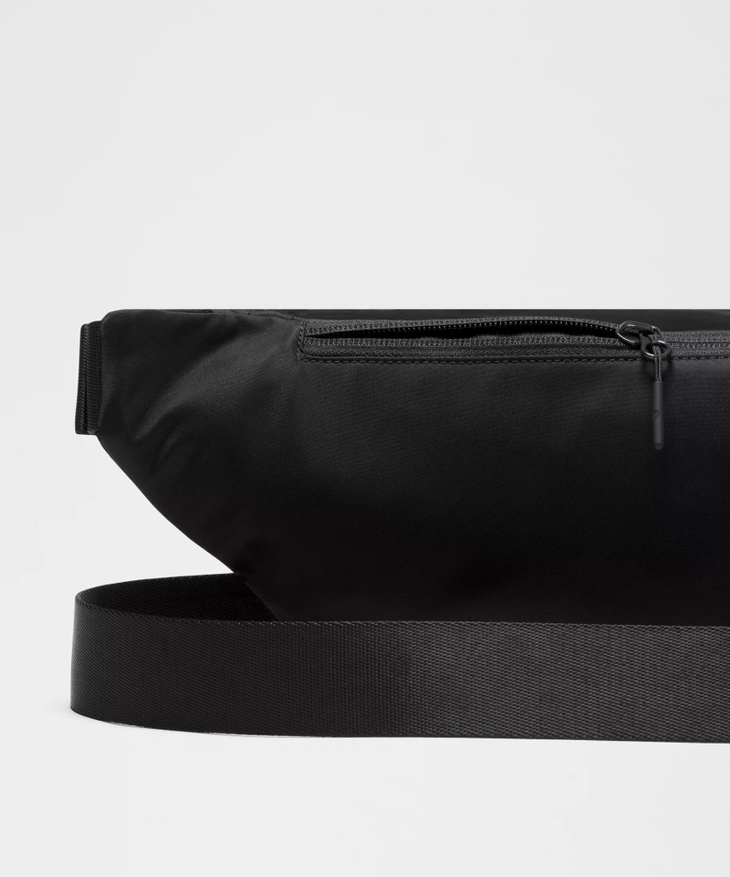 Everywhere Belt Bag Extra Large 4L *Metal 5