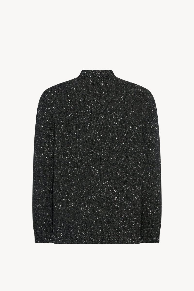 The Row Pellegrino Sweater in Cashmere outlook