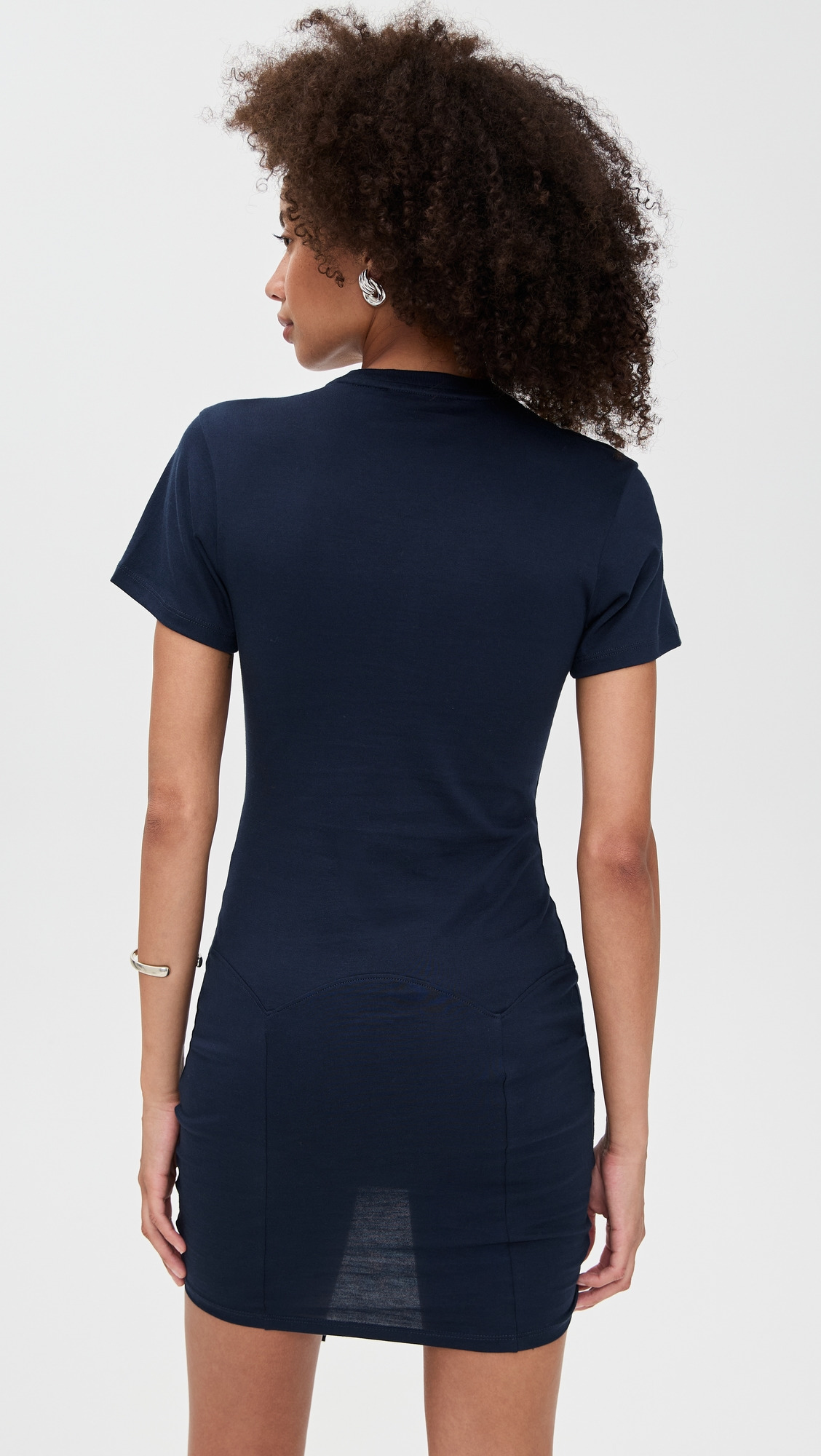 Riley T-Shirt Dress - 2