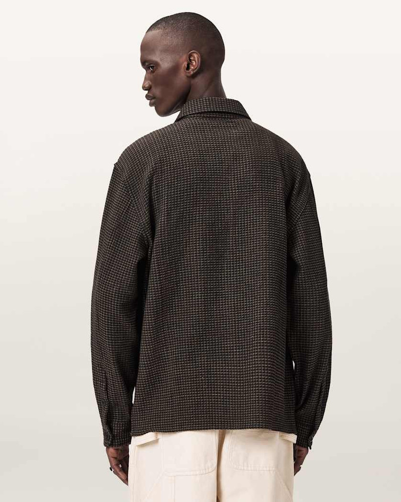 KANDA LONG SLEEVED SHIRT 6