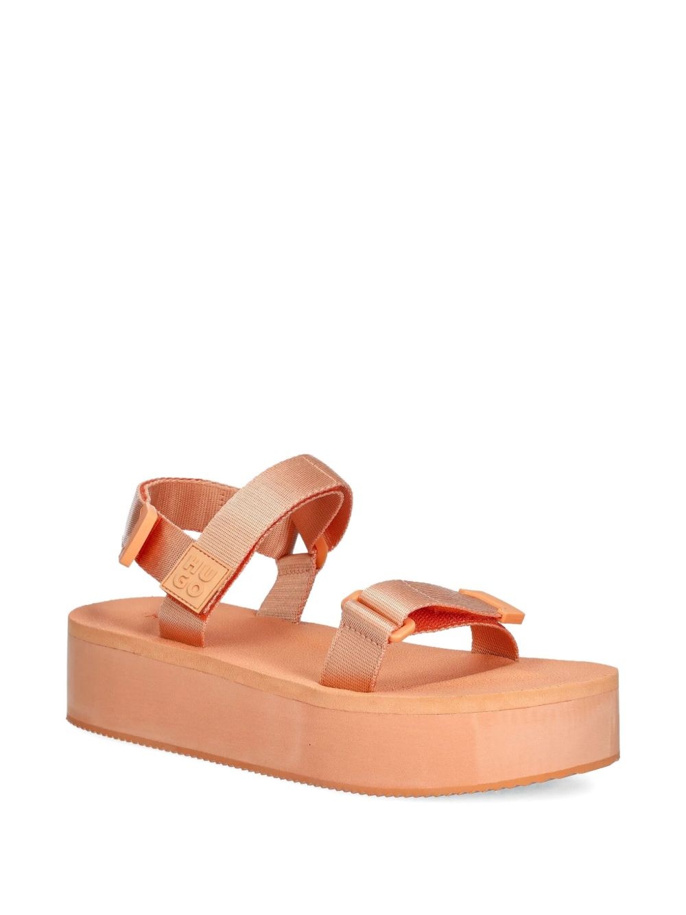 platform sandals - 2
