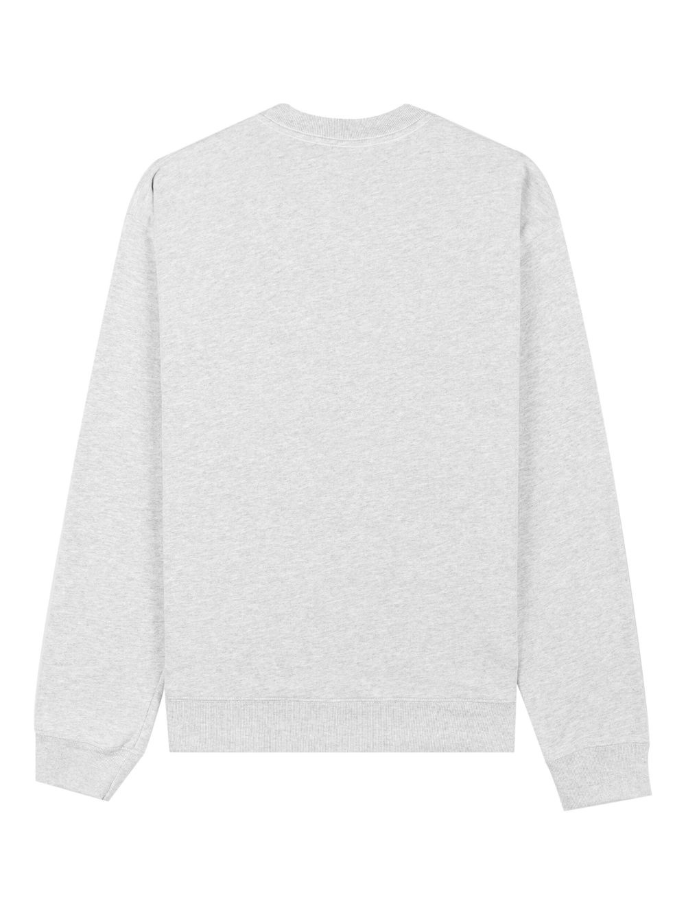 Running Man graphic-print sweatshirt - 3