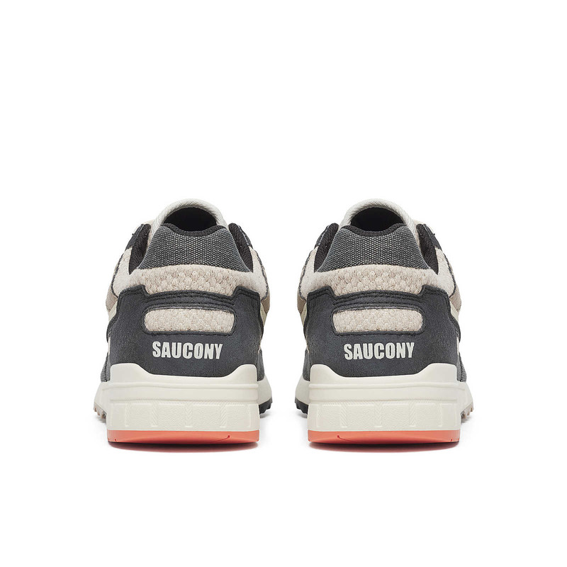 Shadow 5000 Vegan 4