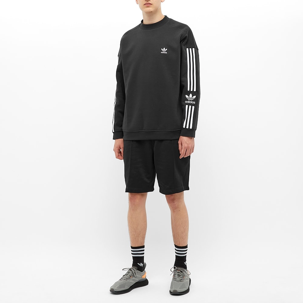 Adidas R.Y.V Fashion Short - 5