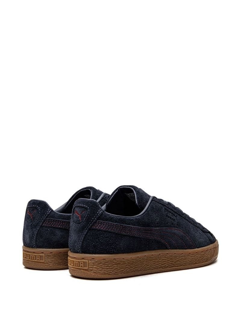 x VOGUE Suede Classics sneakers - 3