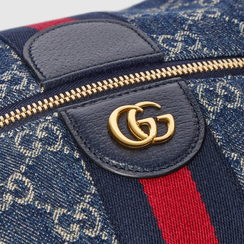 Gucci Vanity medium top handle bag 3