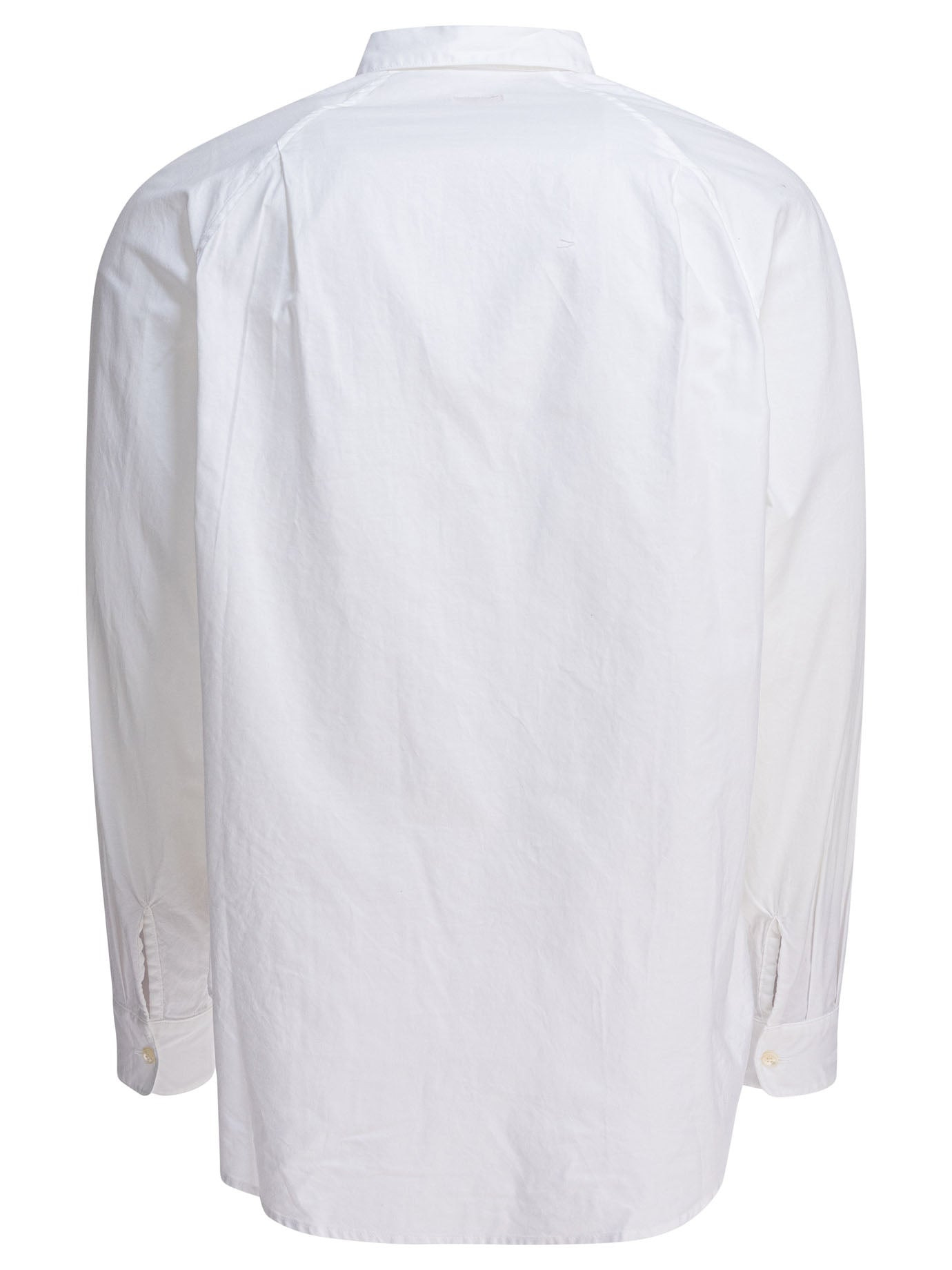 Kapital "ox Piano Motion" Shirt - 2