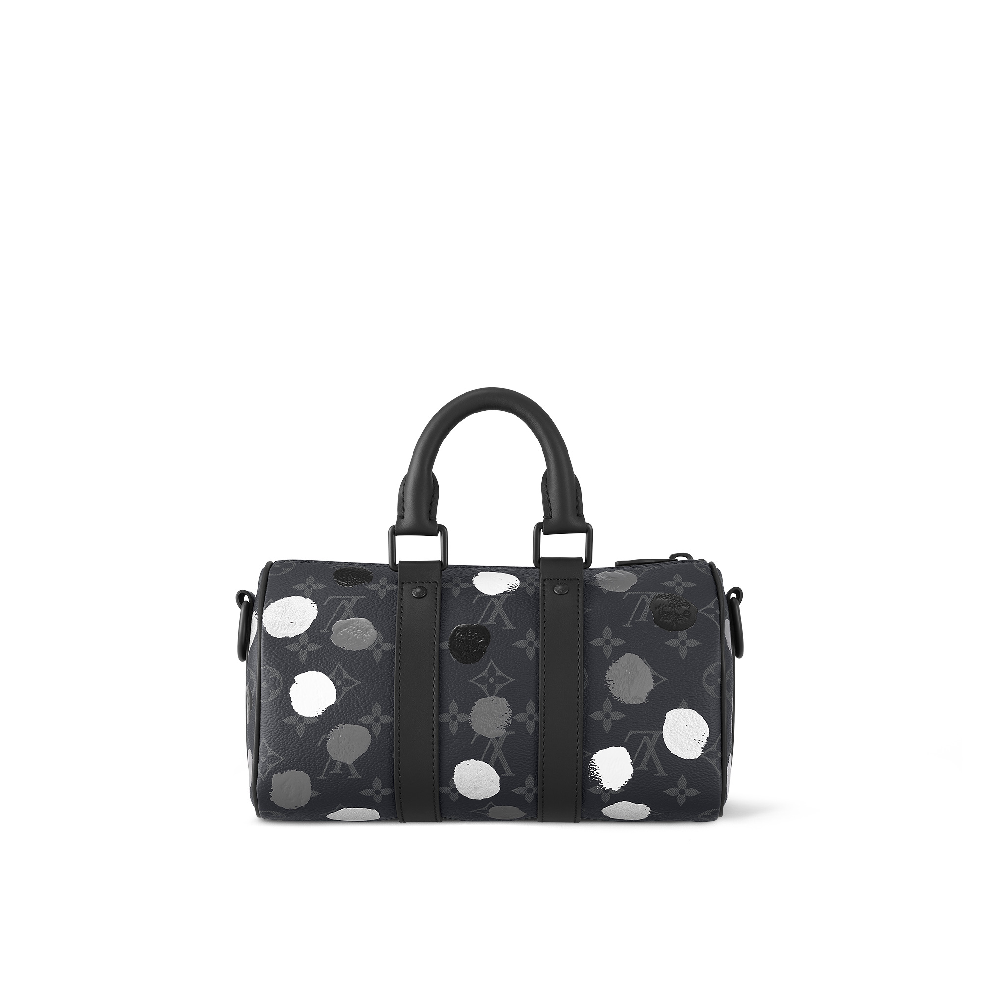 LV x YK Keepall 25 - 8