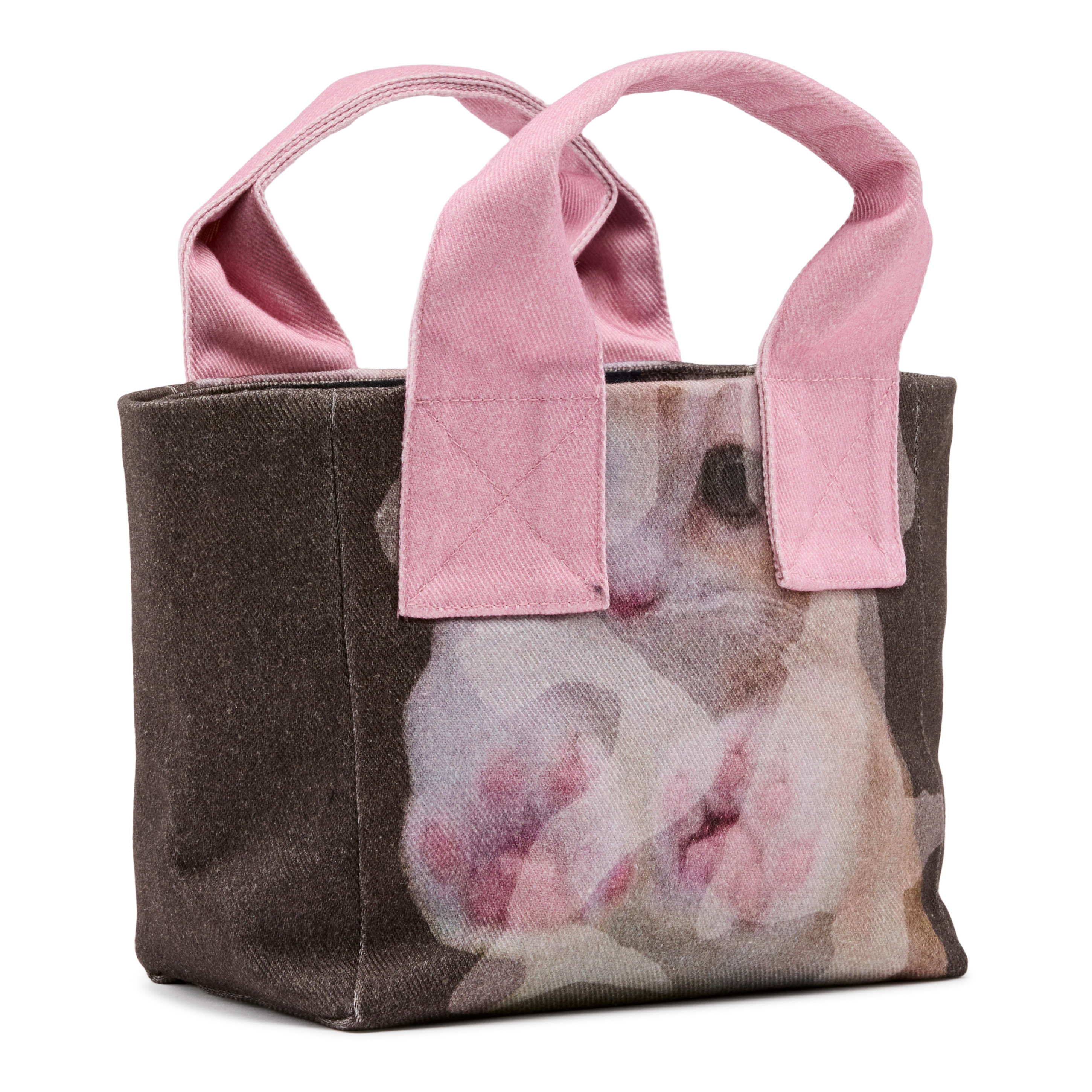 Mini Tote Bag - 2