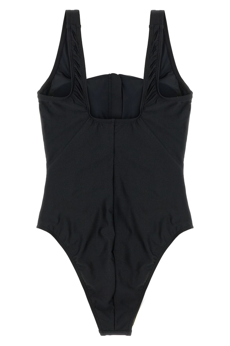 GOLDBERGH 'Caviar' one-piece swimsuit outlook