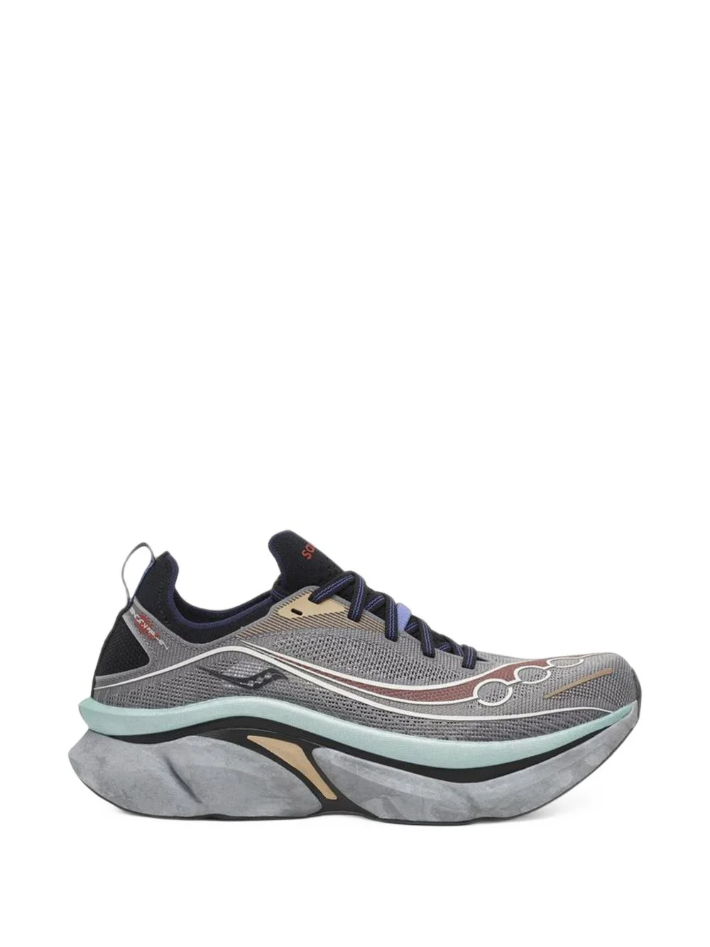 Endorphin Elite 3 sneakers - 1