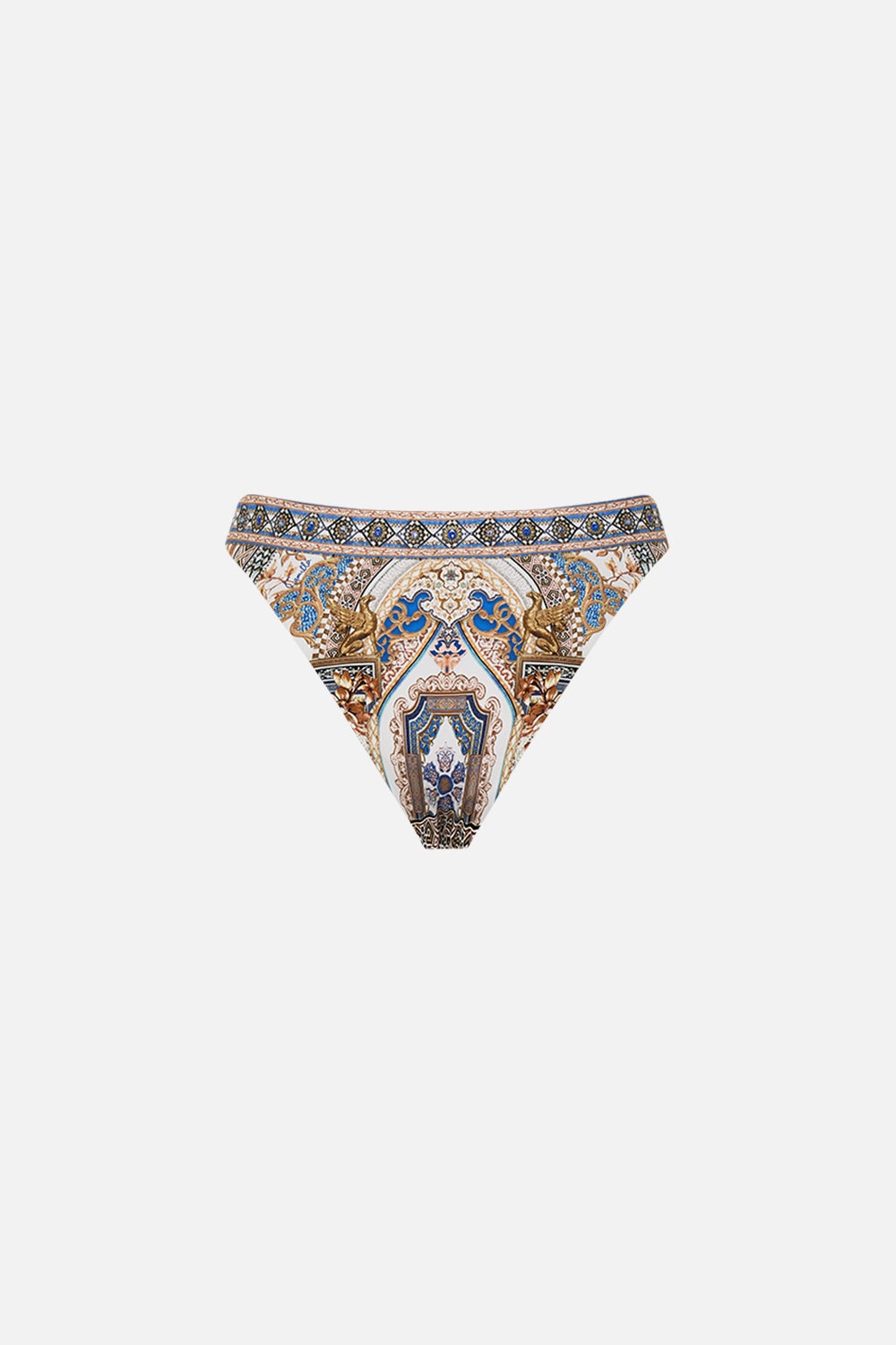 MINI REGULAR PANT - 6
