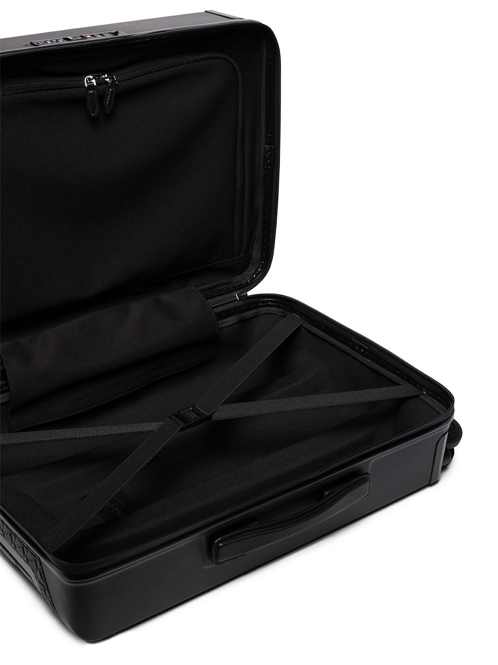 Gancini carry-on suitcase - 4