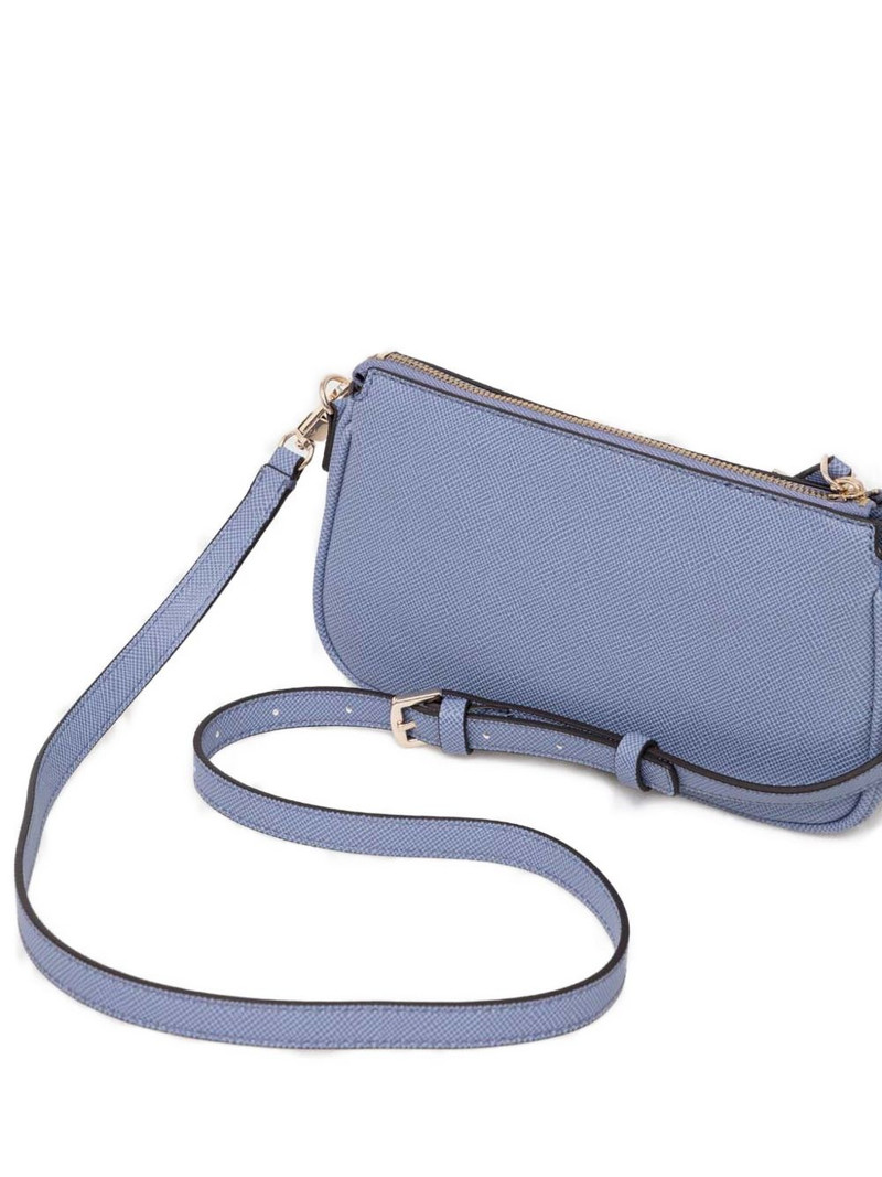 GUESS USA Noelle crossbody bag outlook