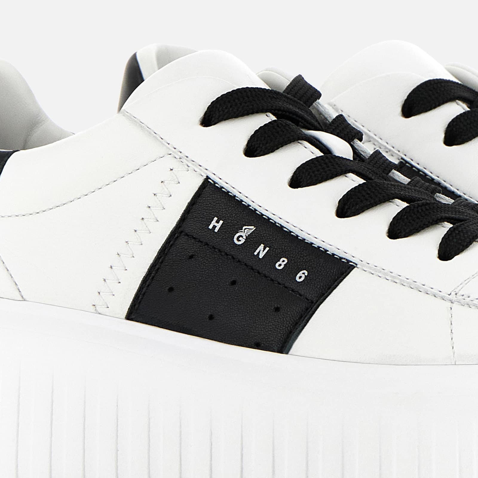 Sneakers Hogan H-Stripes - 6