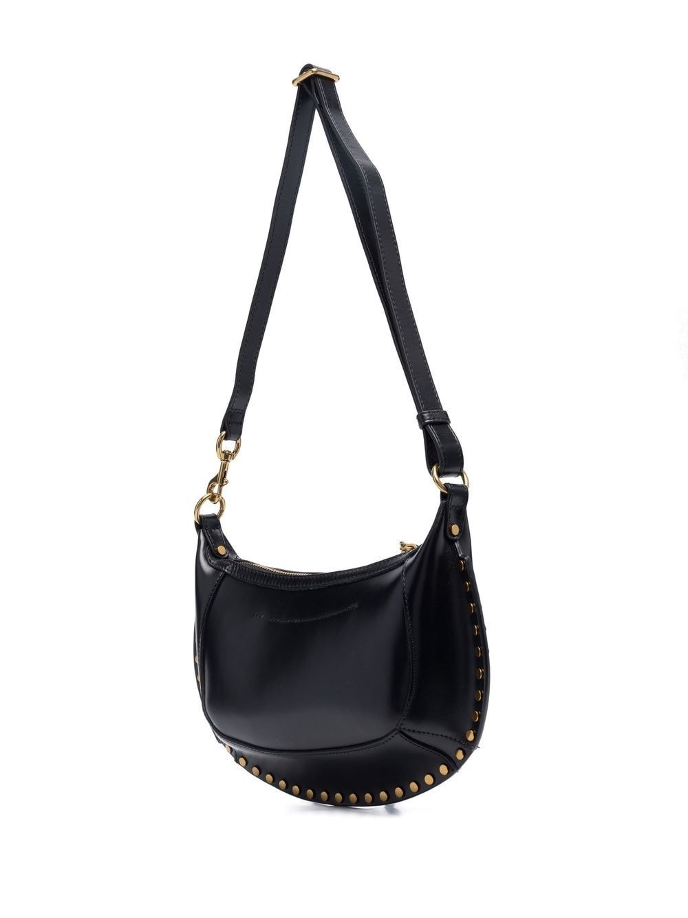Naoko studded shoulder bag - 3