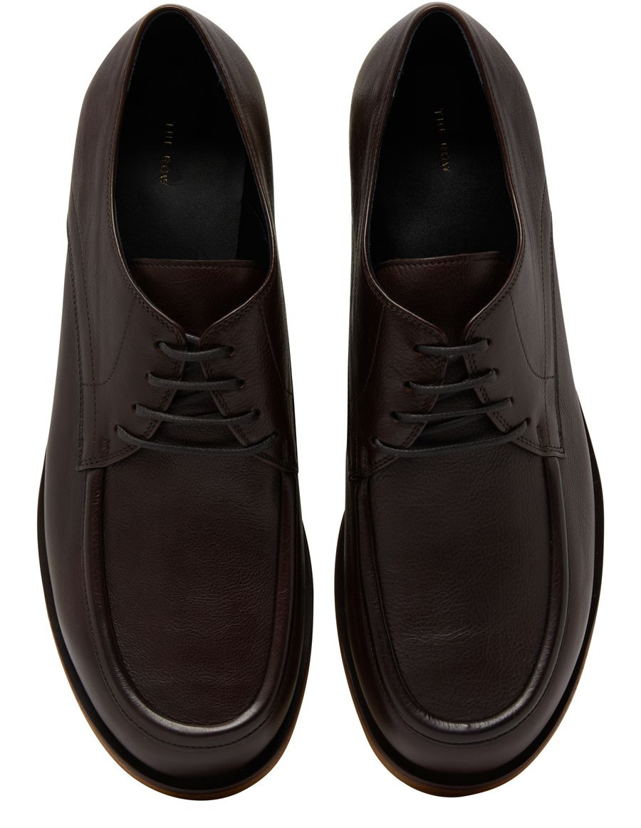 Honore lace-ups - 4