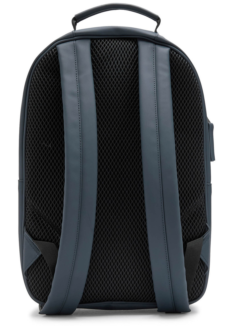 RAINS Rains Book Daypack Large Backpack outlook