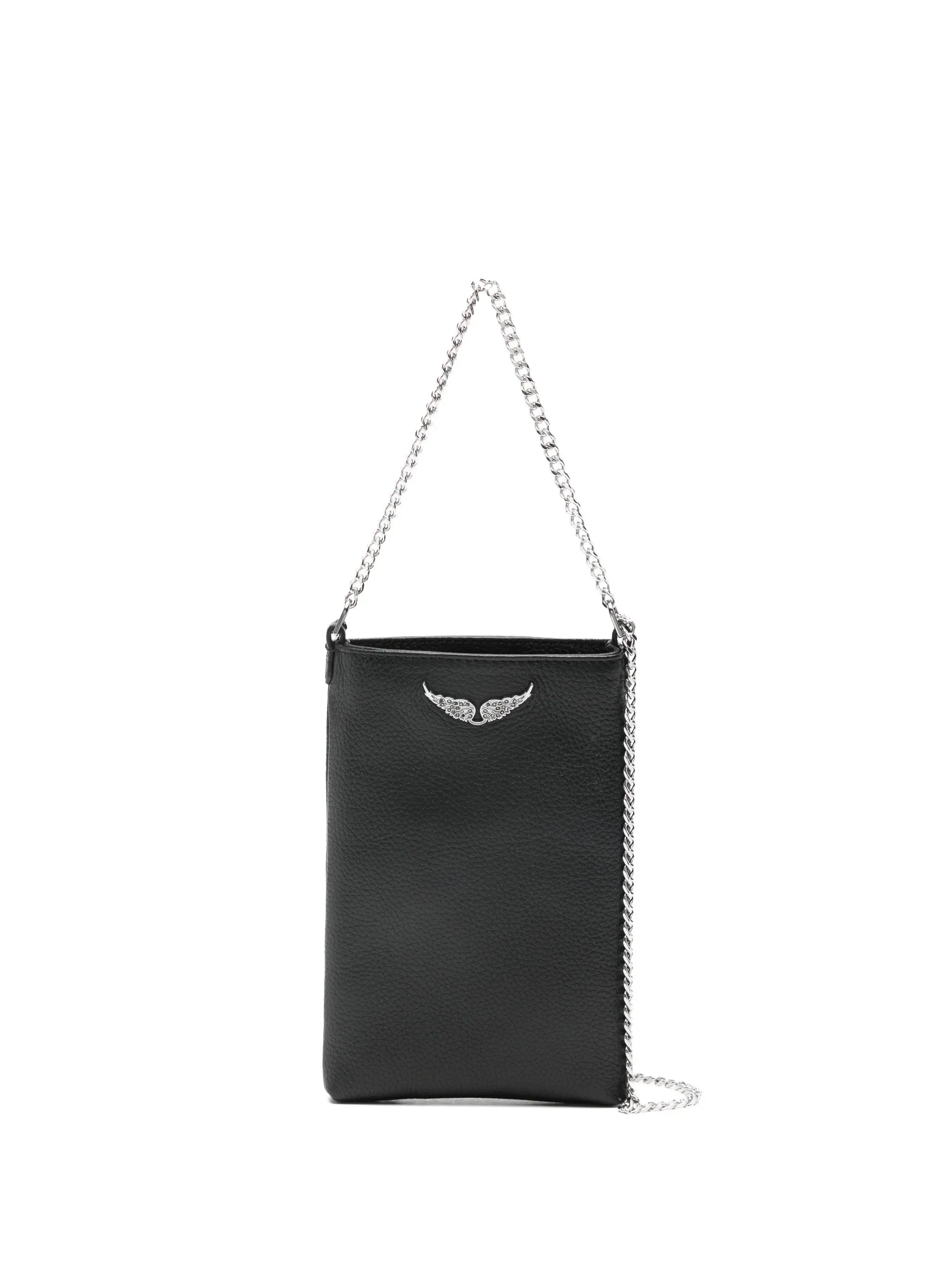 Zadig & Voltaire Rock Phone Mini Bag - 1