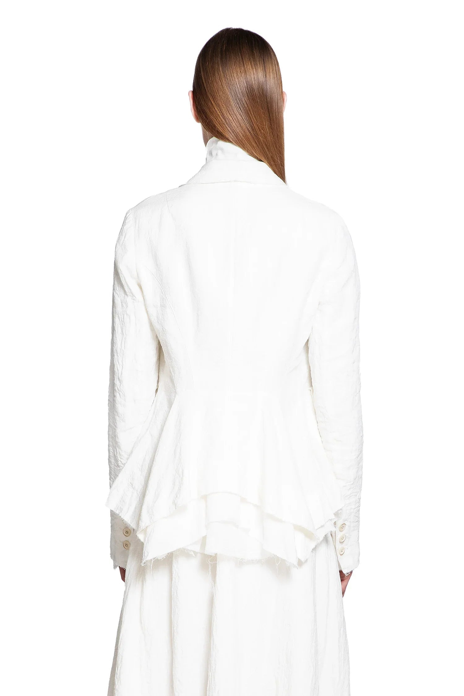 Hourglass Blazer - 3
