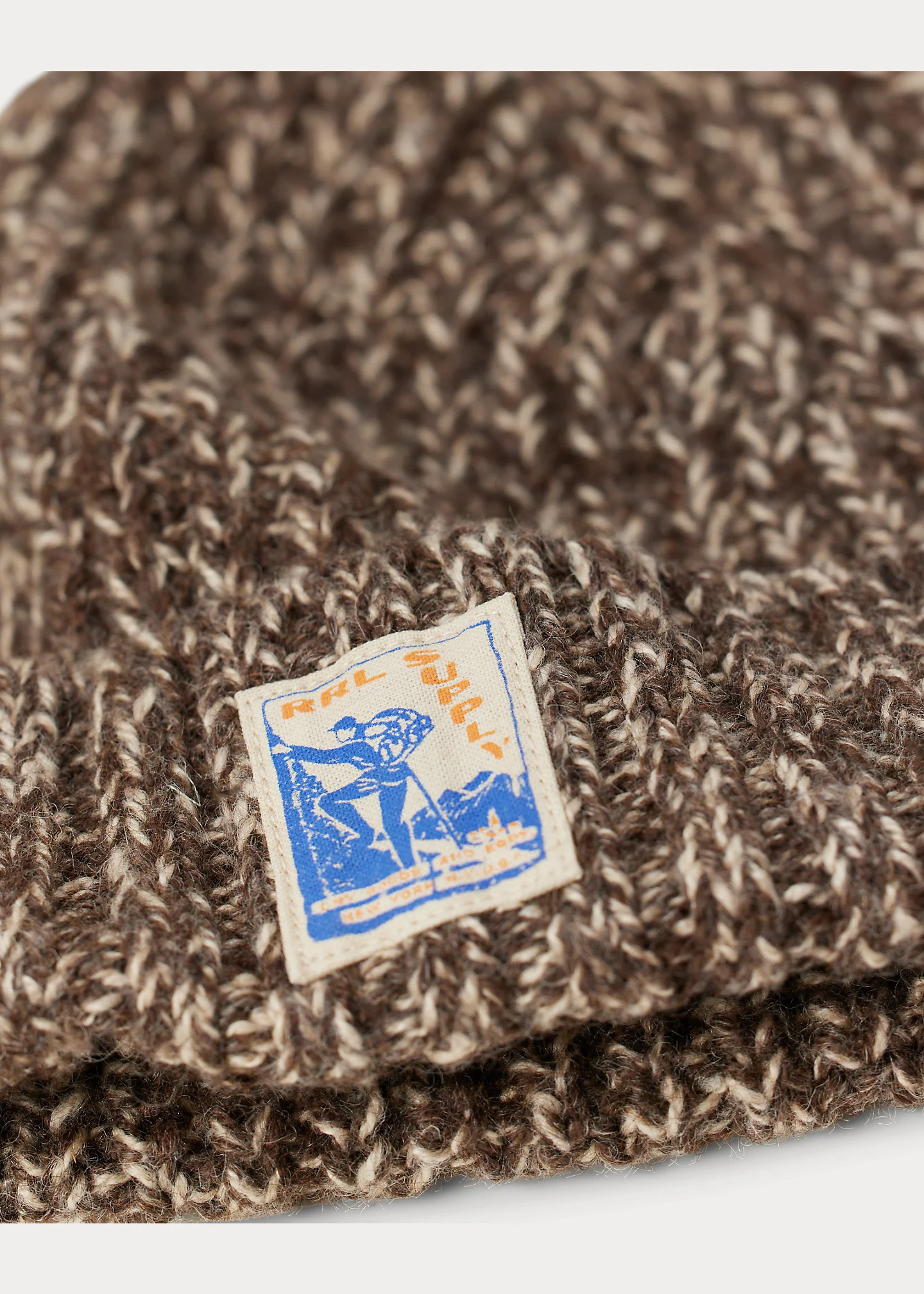 Marled Watch Cap - 3