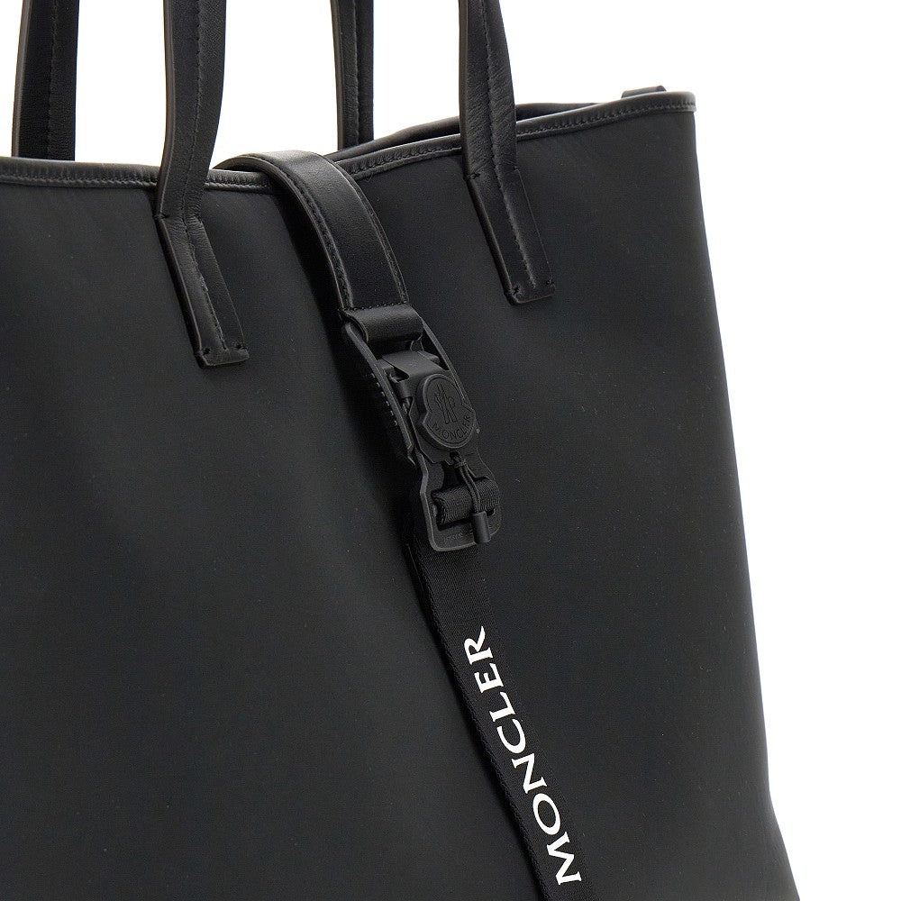 'TRICK' NYLON TOTE BAG - 4