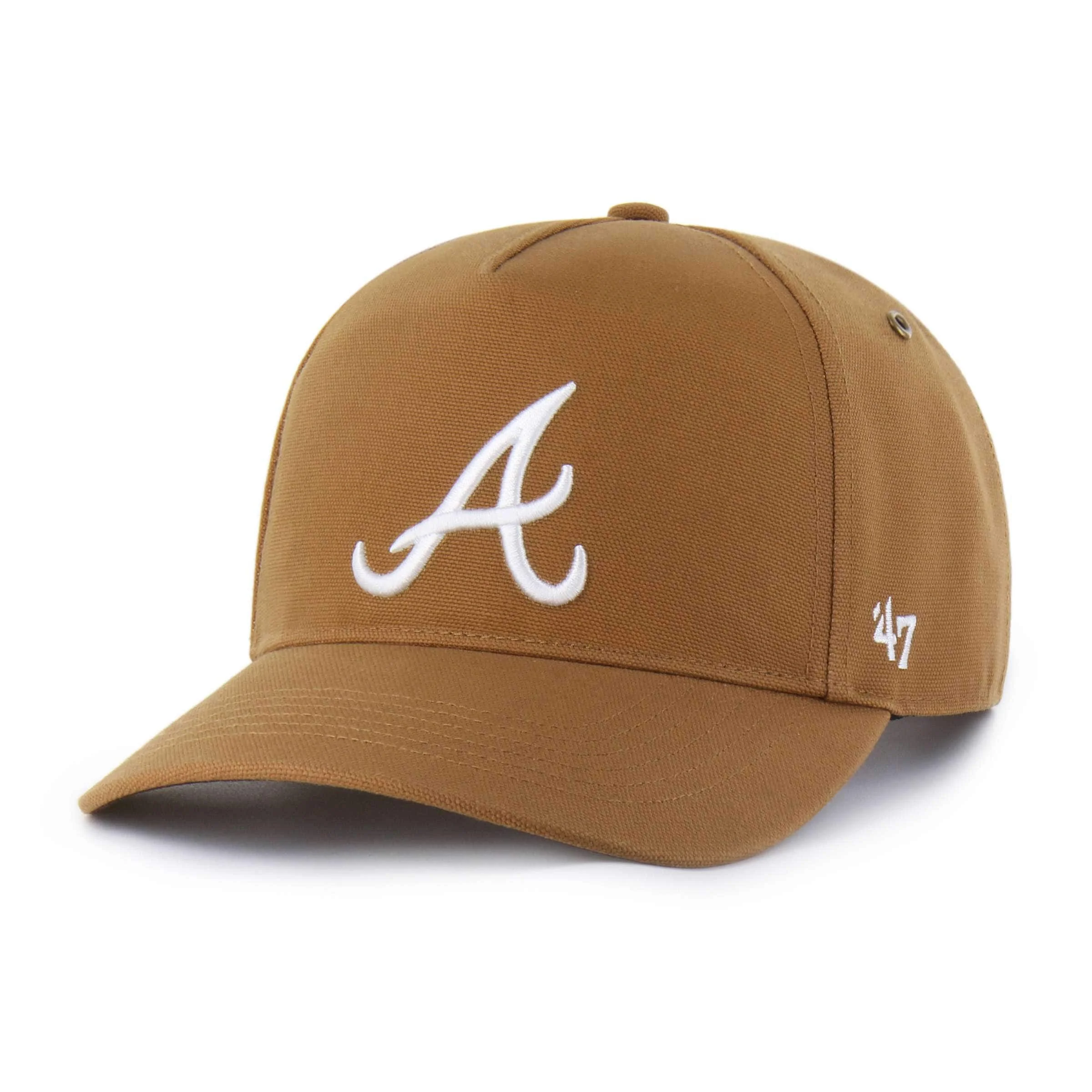 Atlanta Braves '47 Hitch - 1