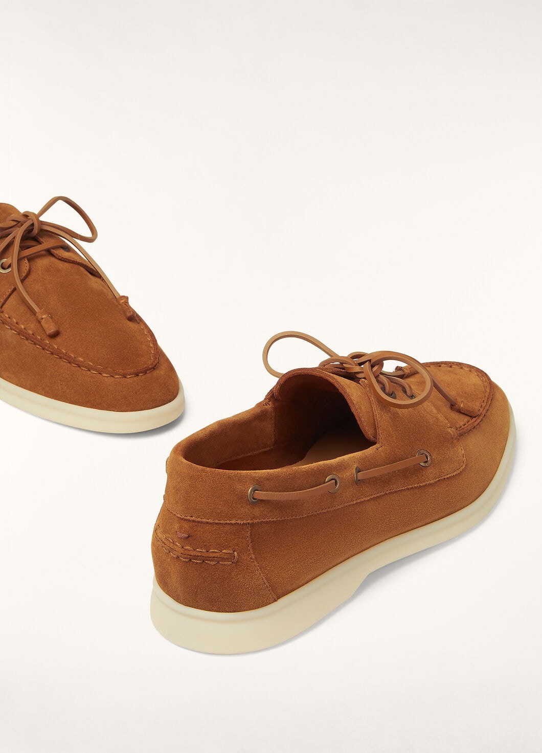 Sea-Sail Walk Loafer - 7