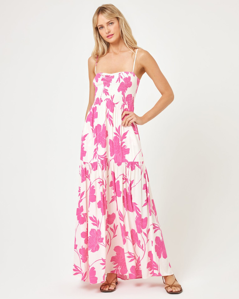 L*SPACE Mallorca Dress outlook