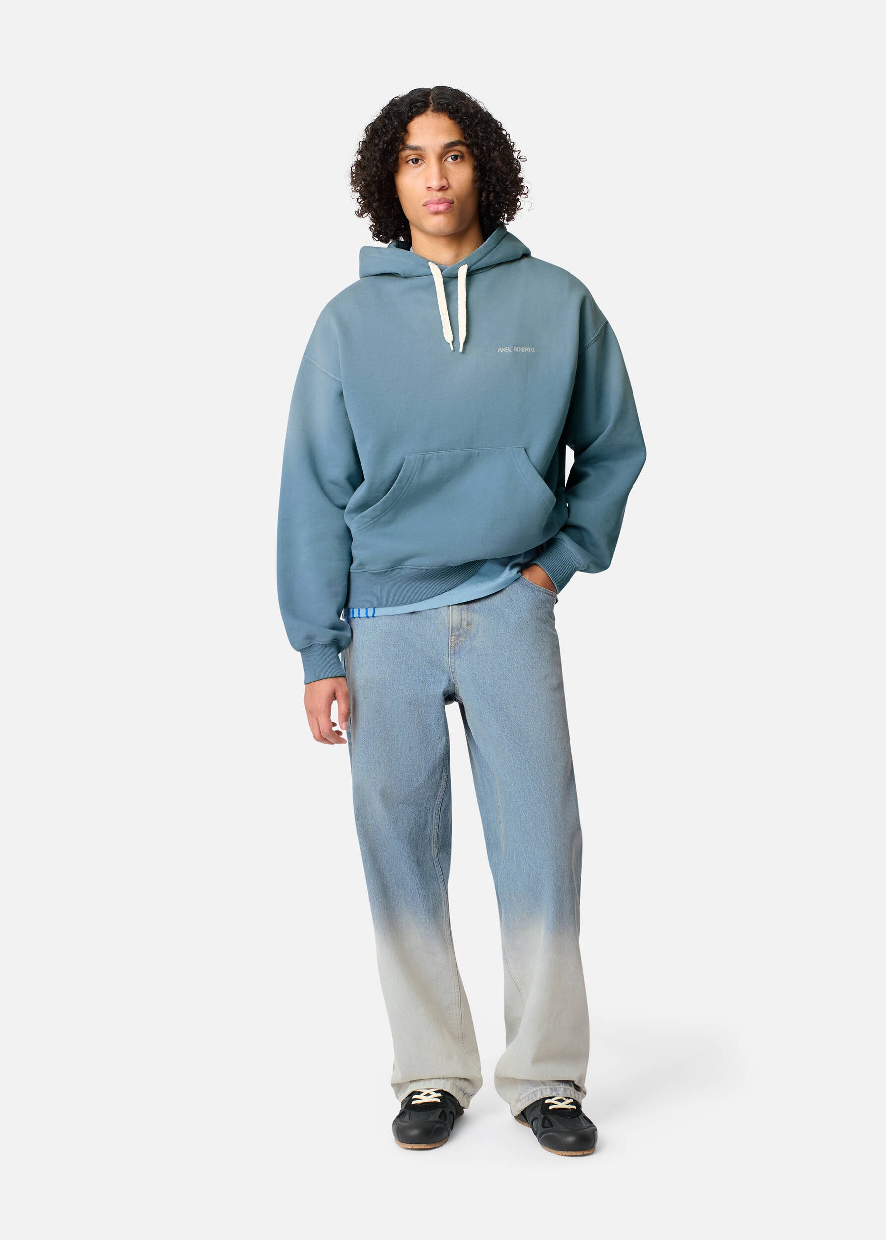 Ethos Hoodie - 4
