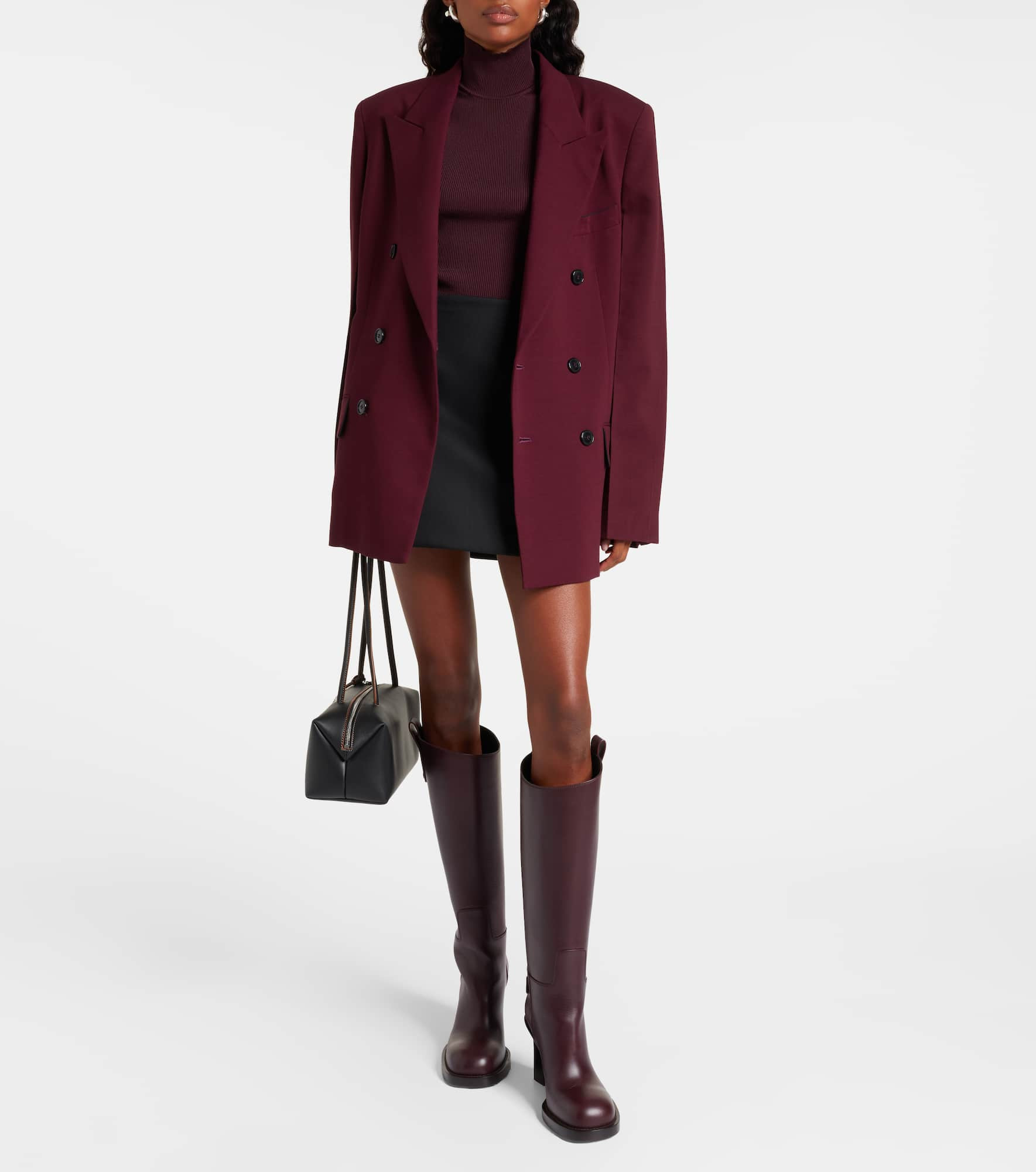 RHW miniskirt - 2