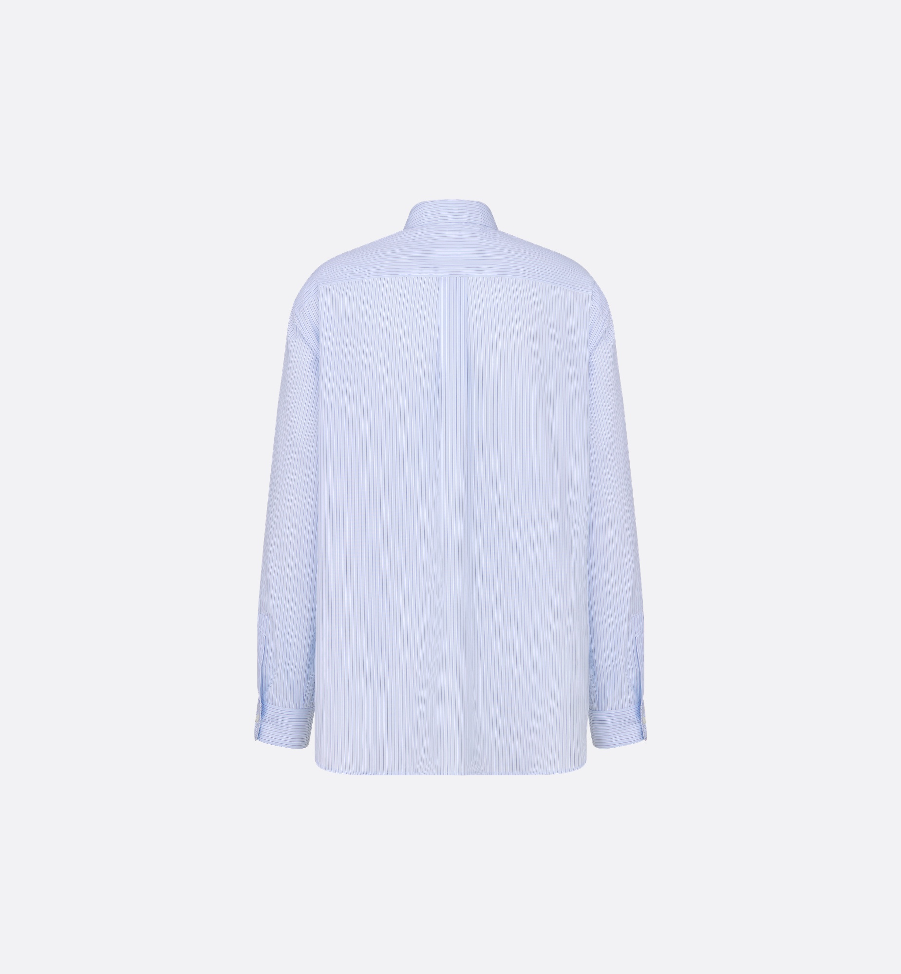 Christian Dior Couture Embroidery Shirt - 6