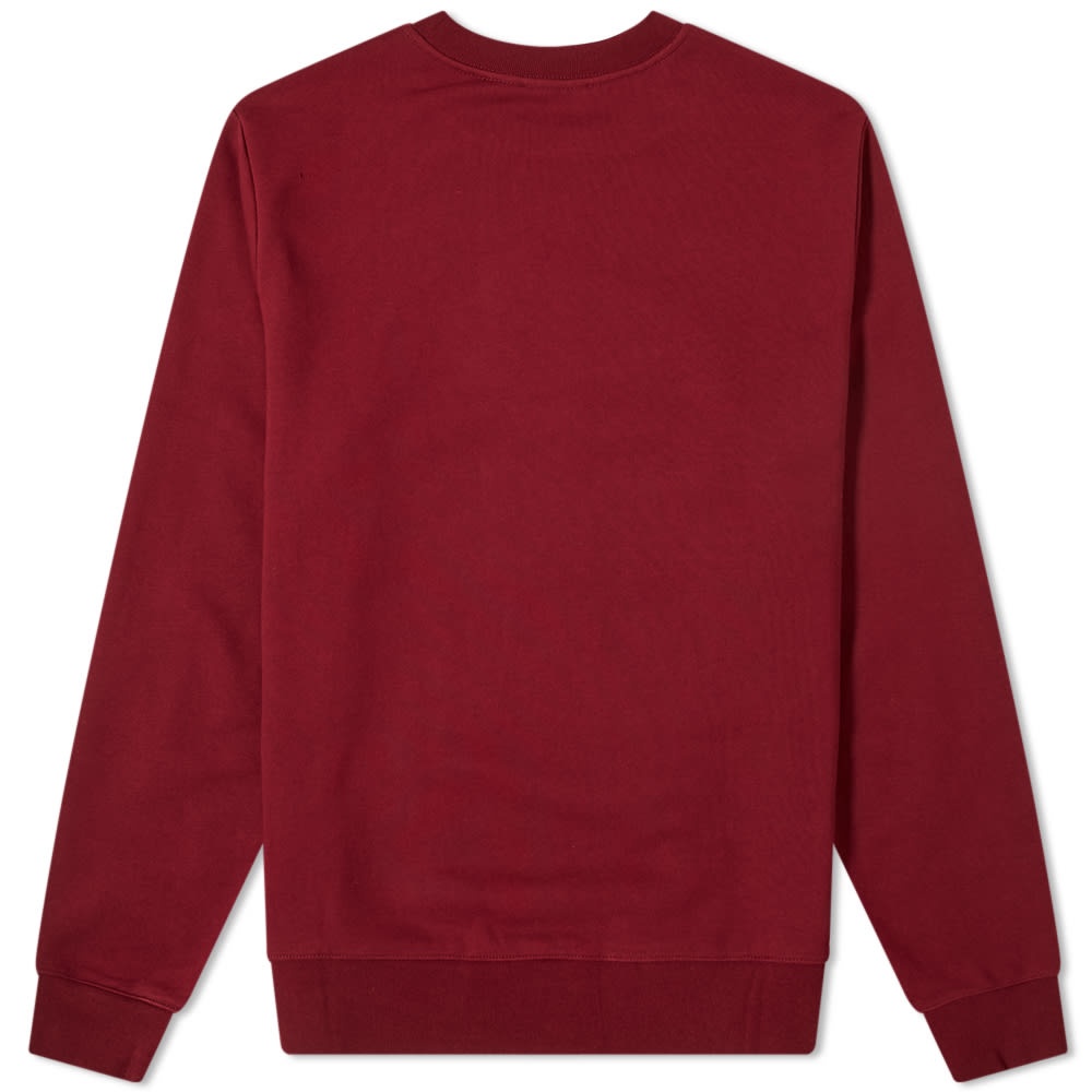 A.P.C. Rufus Logo Sweat - 2