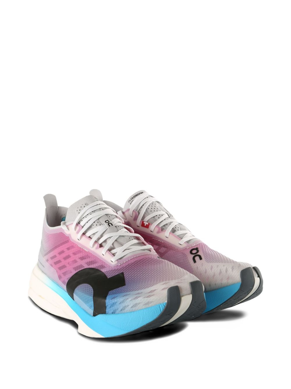 Cloudboom Strike sneakers - 2