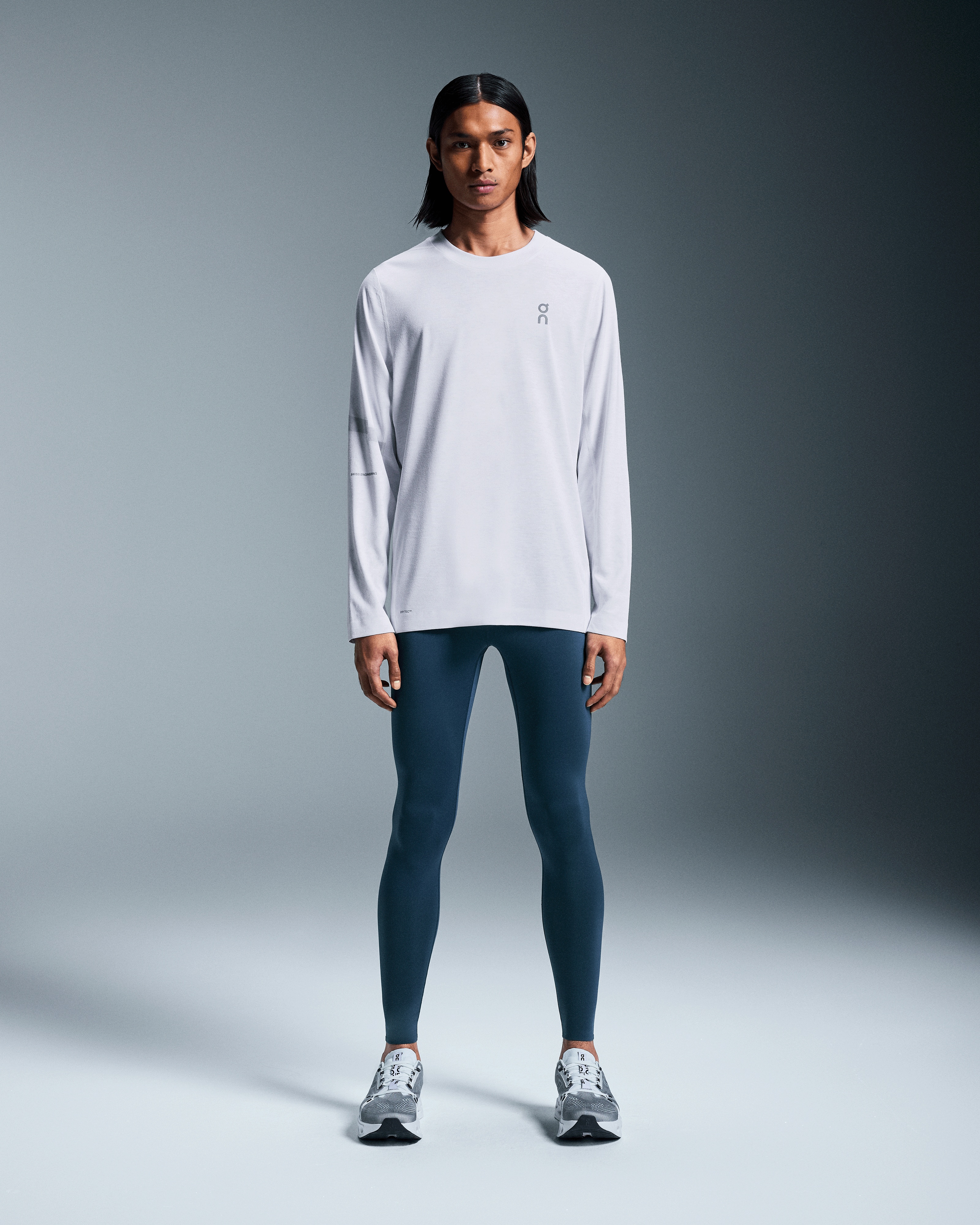 Active Tights - 1