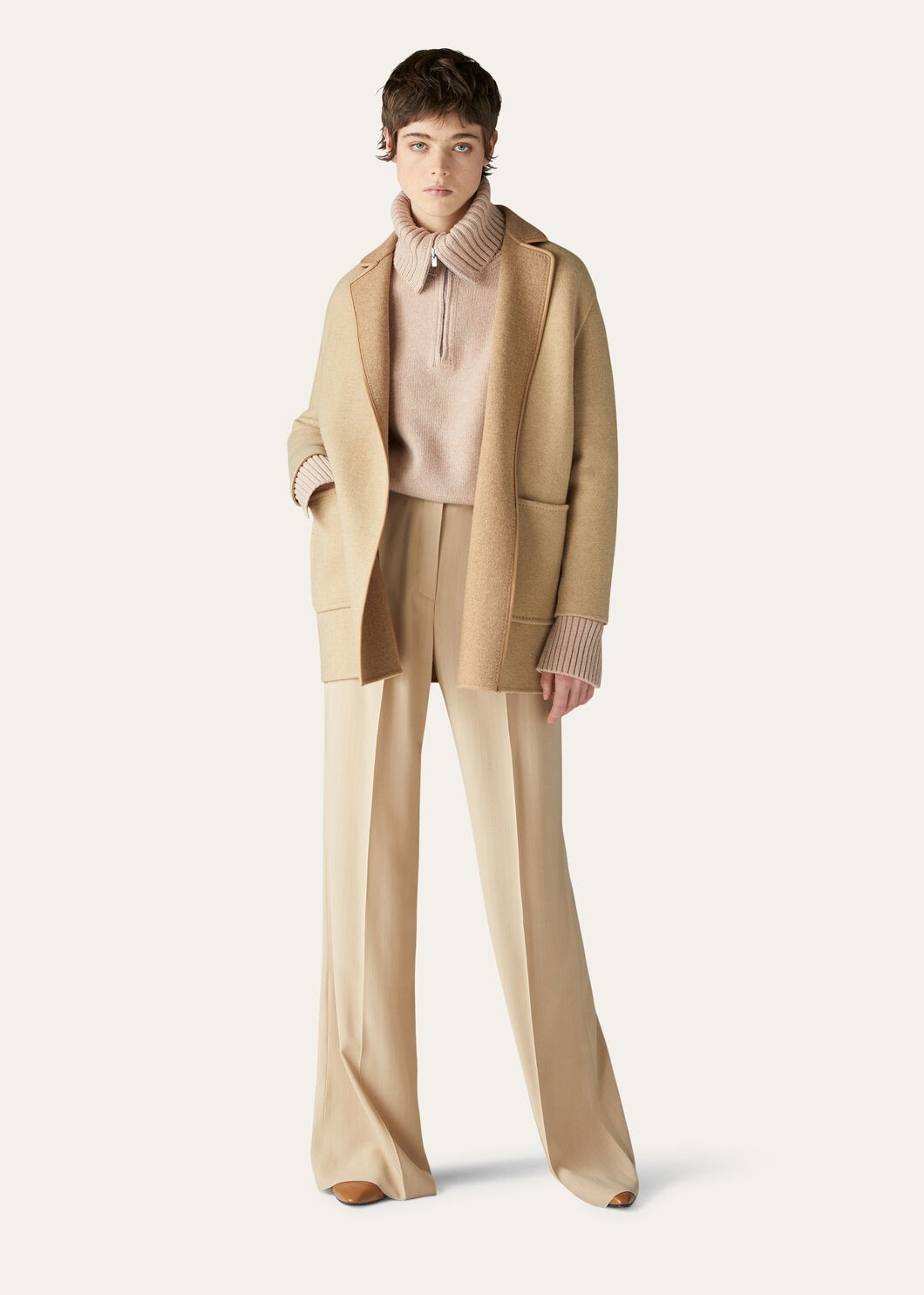 Jimi Coat - 2