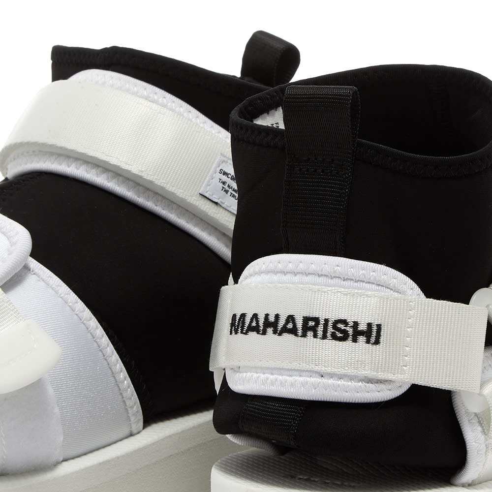 Suicoke x Maharishi Kuno Sandal - 8