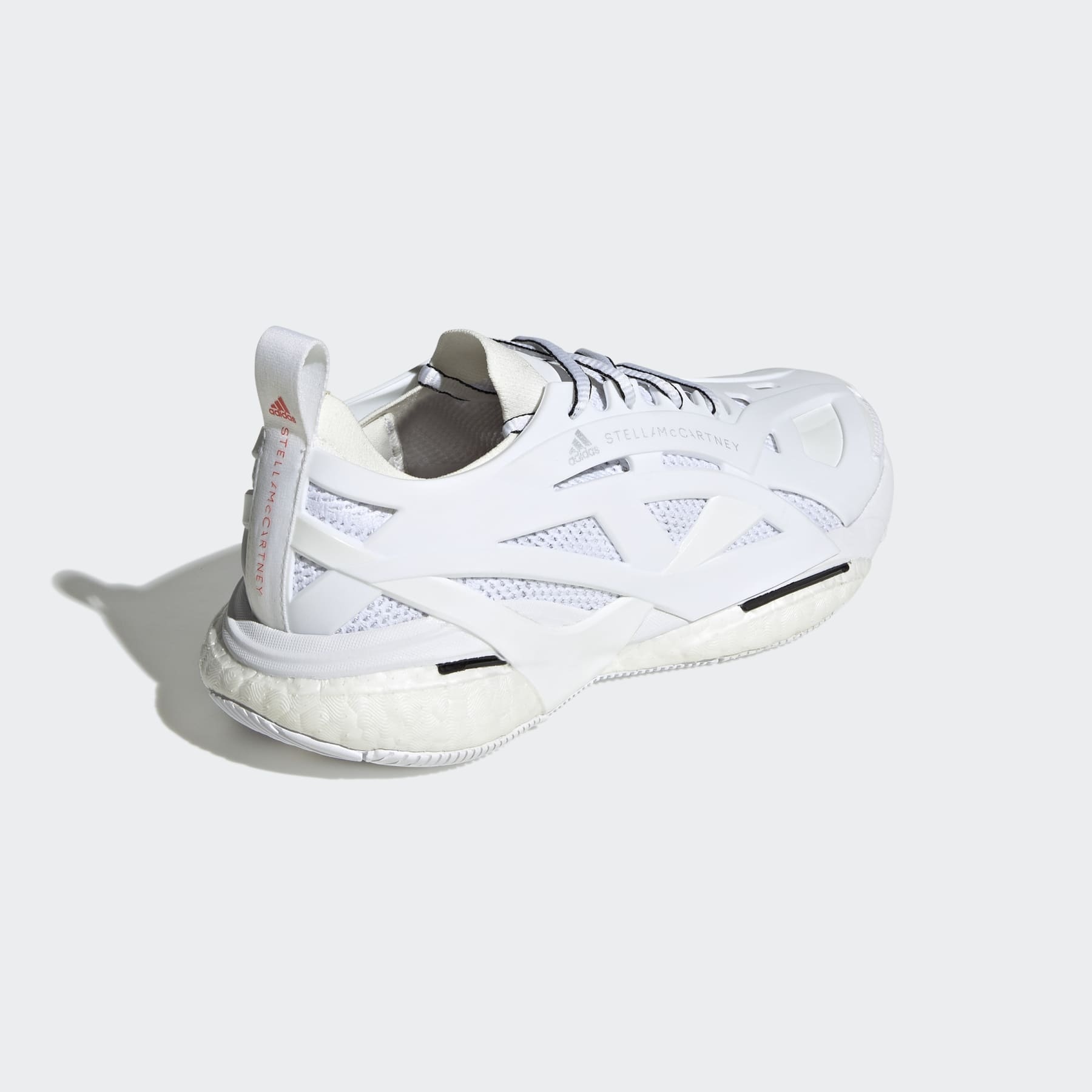 adidas by Stella McCartney Solarglide Shoes - 6