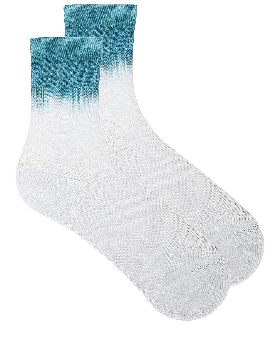 All Day Sock - 1