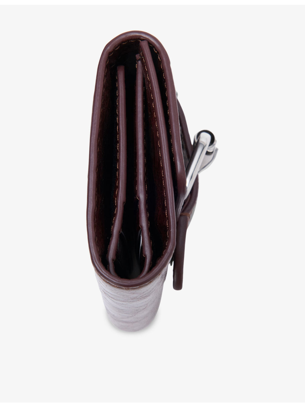 Miss M Leather Card Holder - 5