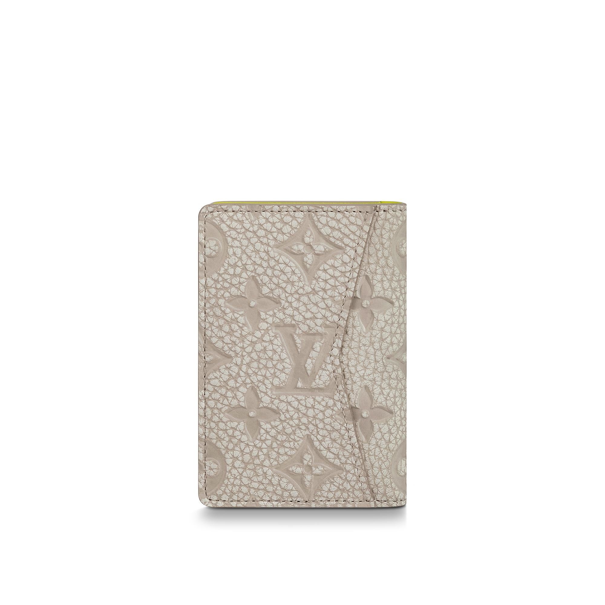 Pocket Organizer - 6