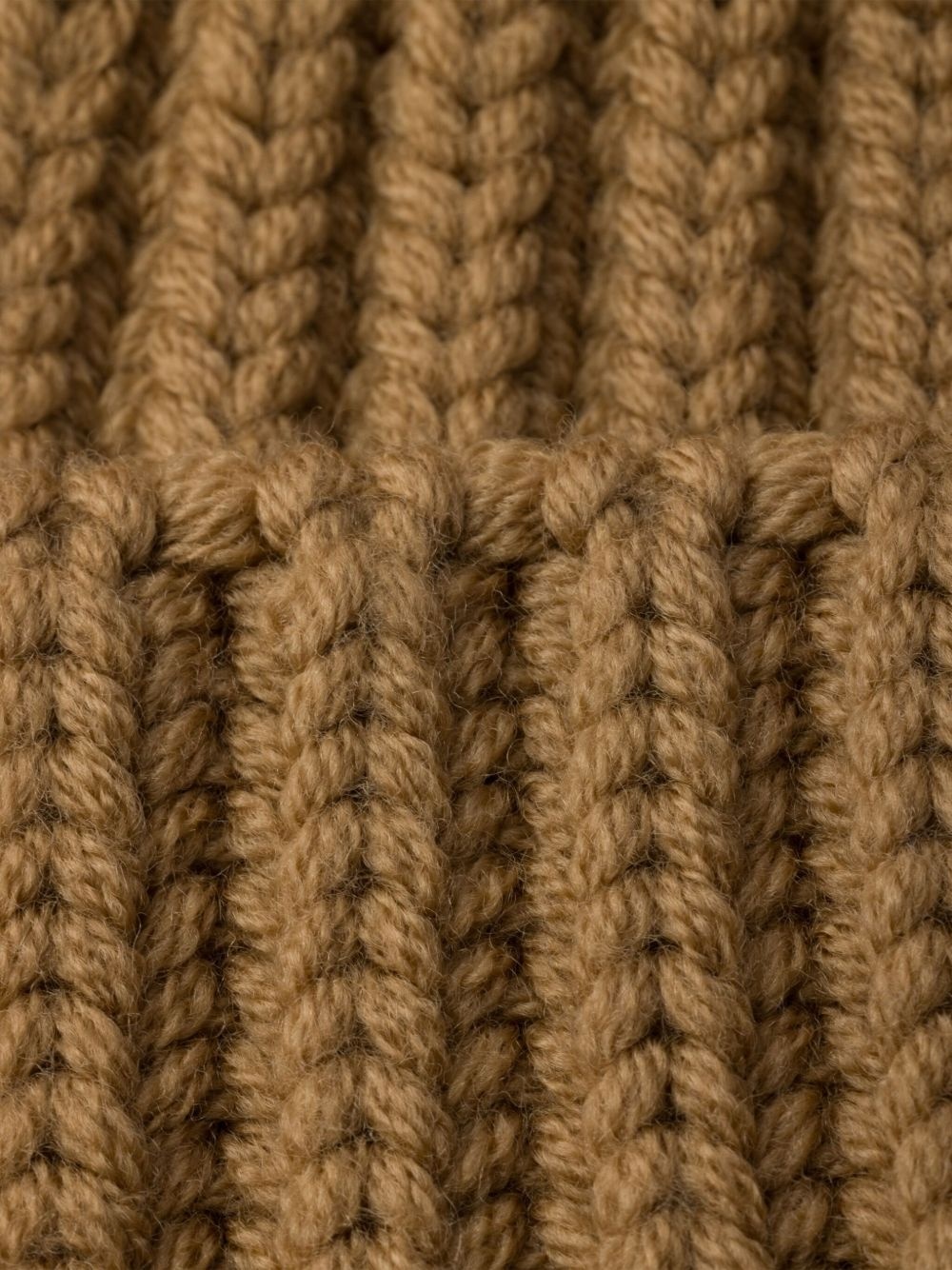 wool beanie - 2