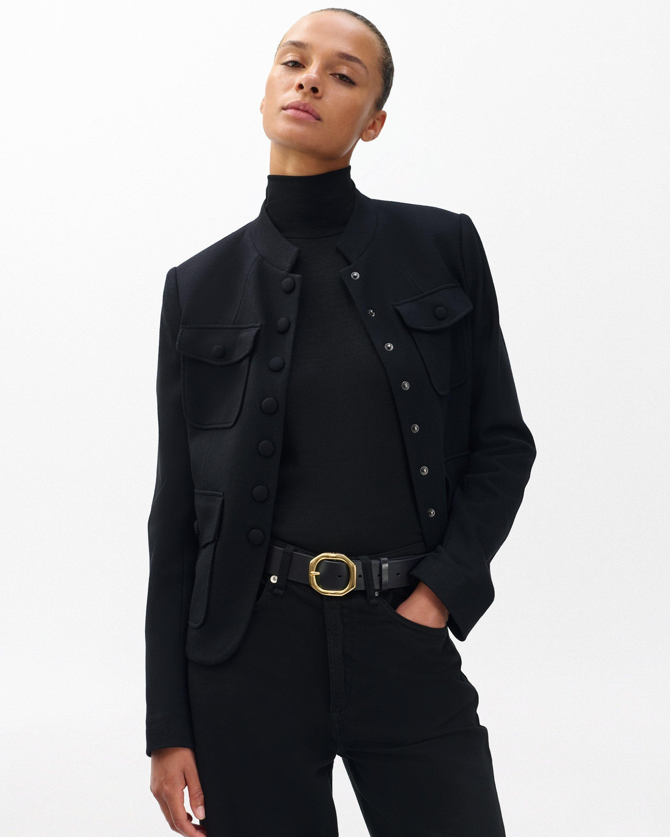 Audrey Leather Belt - 2